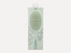Framar Neutrals Sage Detangle Brush - Fig