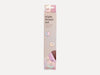 Framar Glazed Donut Triple Threat Brush Set (3pc)