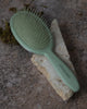 Framar Neutrals Sage Detangle Brush - Fig