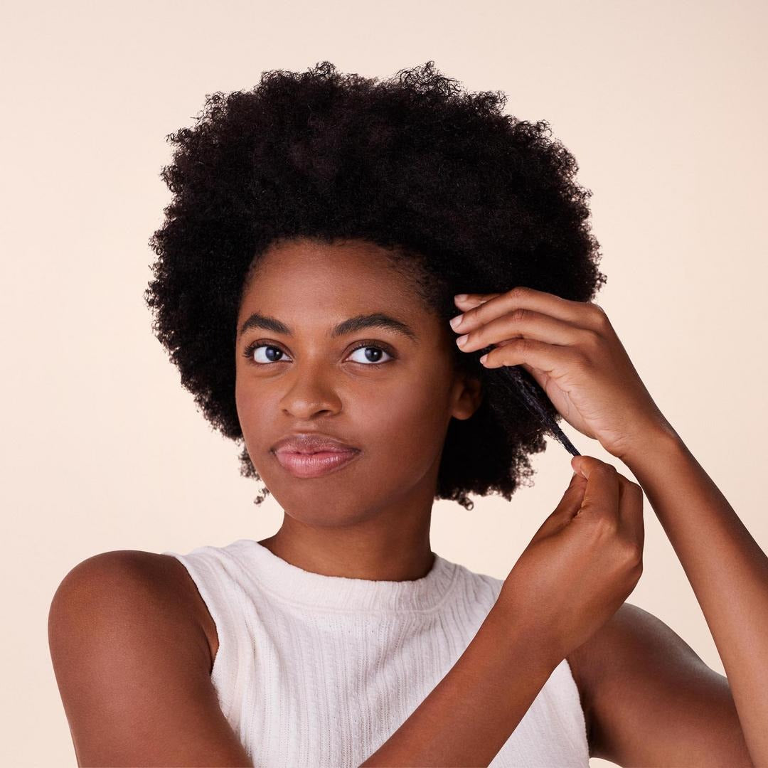 Not Your Mothers Curl Talk Flash Freeze Gel 177ml
