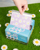 Framar Pop Up Foil Whoopsie Daisy (500 sheets) 127 x 280mm (5x11)