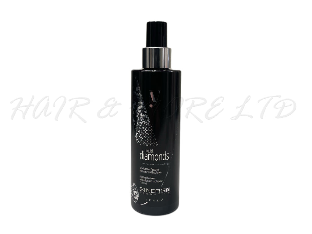 Sinergy Y Liquid Diamonds Lamellar Filler 200ml