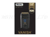 WAHL Professional Gold Magic Clip, Gold Detailer LI & Vanish Shaver Combo w/Free Tool Bag