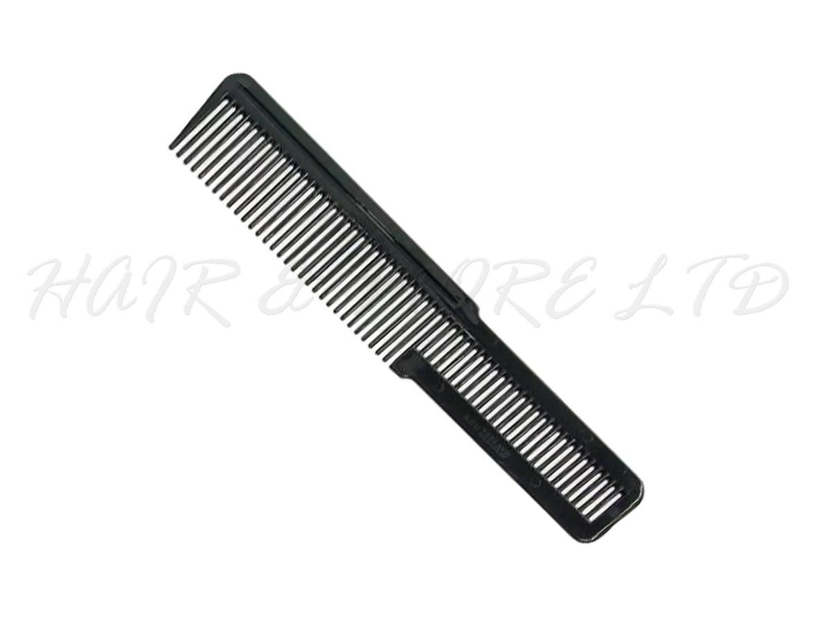 WAHL Clipper Comb Black Medium Hair and More Ltd