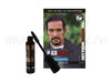 Blackbeard for Men, Brush on Mustache & Beard Colour