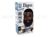Bigen EZ Colour For Men Hair + Beard/Moustache Colour - M3 Darkest Brown, Mens Easy To Use Comb-In Hair + Beard + Moustache Colour - No Ammonia, Mens Hair Colour With Great Grey Coverage - No Skin Staining, Bigen - Mens Grooming Products, Just For Men, NZ Barber Supplies, NZ Salon Supplies