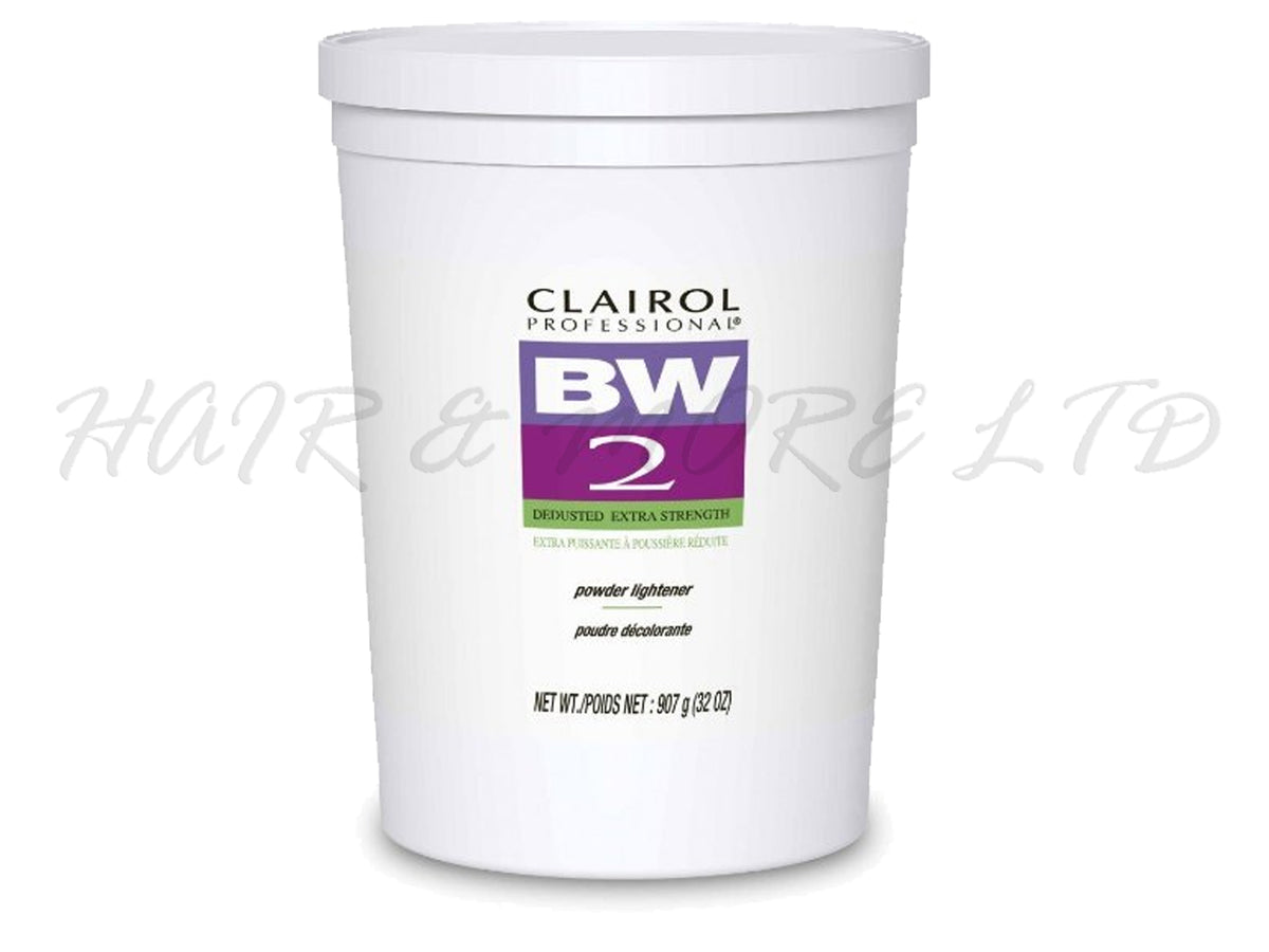 Clairol Professional BW2 Hair Powder Lightener - for Hair Lightening - wide 7