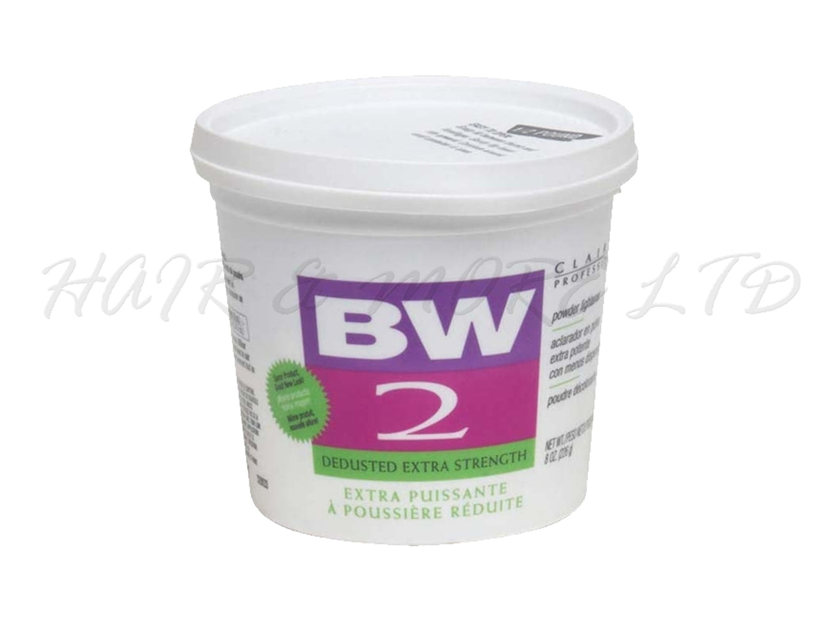 Clairol Professional BW2 Hair Powder Lightener - for Hair Lightening - wide 5