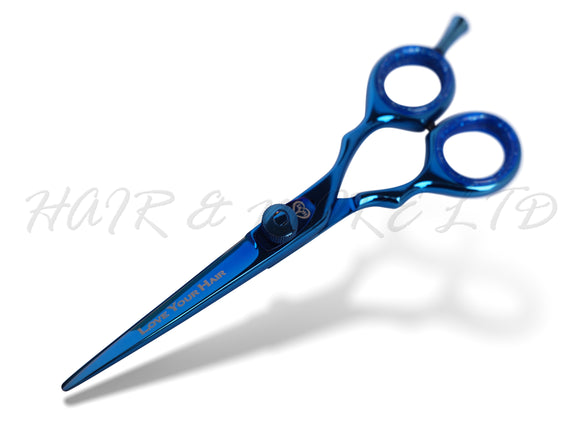 Allrounder Scissors - Blue
