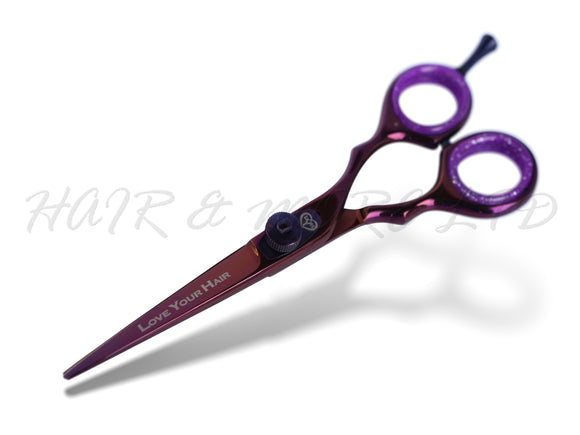 Allrounder Scissors - Purple