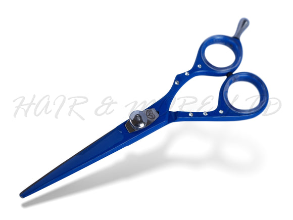 Allrounder Scissors - Blue 'Diamond'