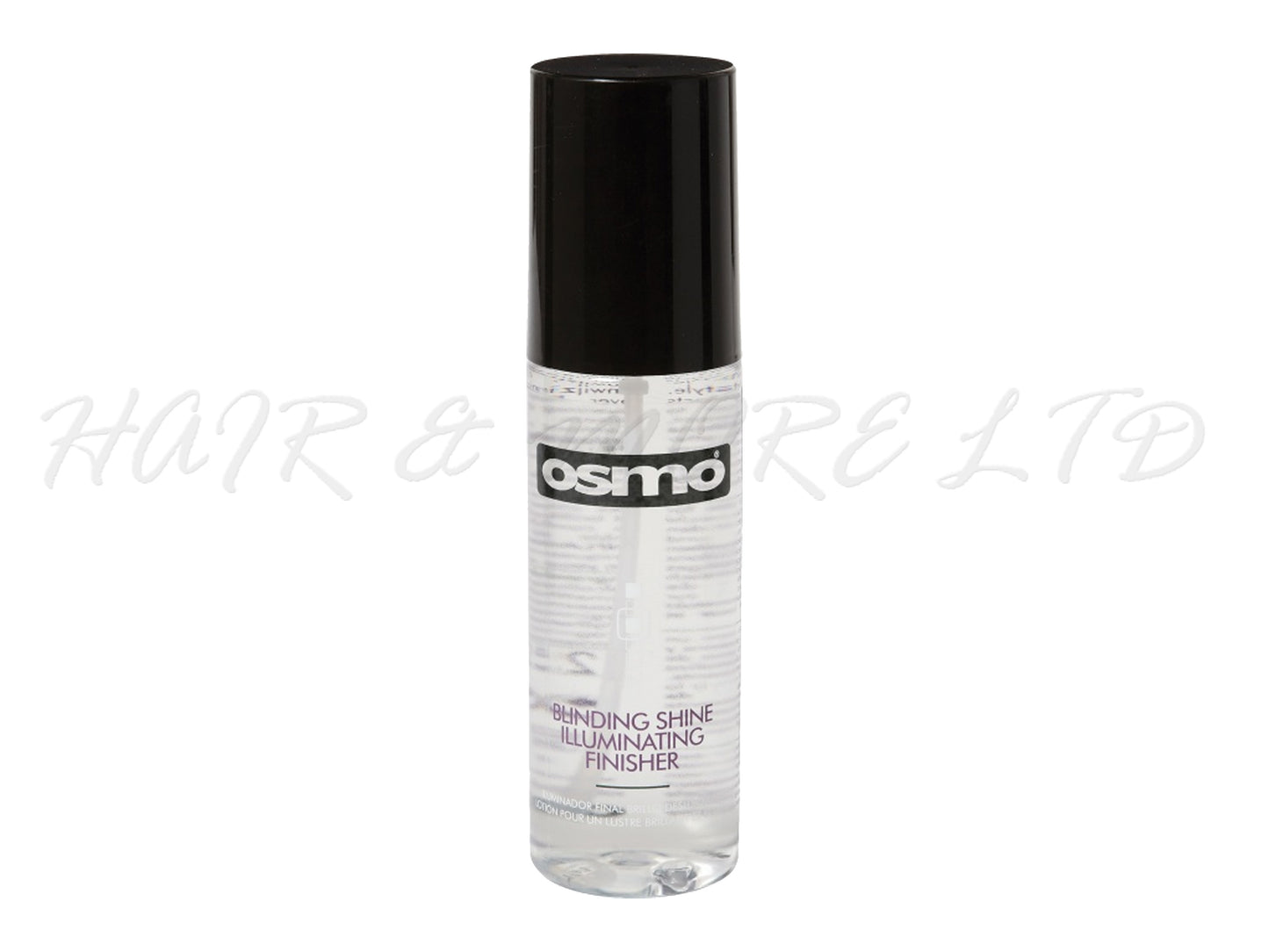 OSMO Blinding Shine Illuminating Finisher 125ml