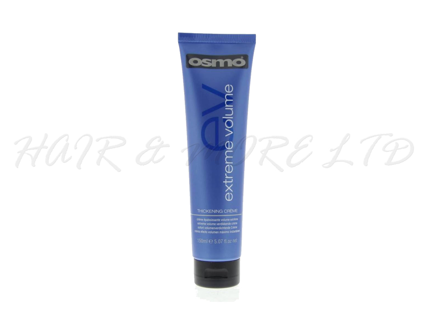 OSMO Extreme Volume Thickening Creme 150ml