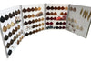 Sinergy Professional Hair Color - Full Size Colour Chart
