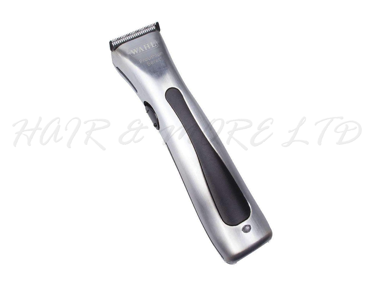WAHL Pro Lithium Beret Rechargable Trimmer