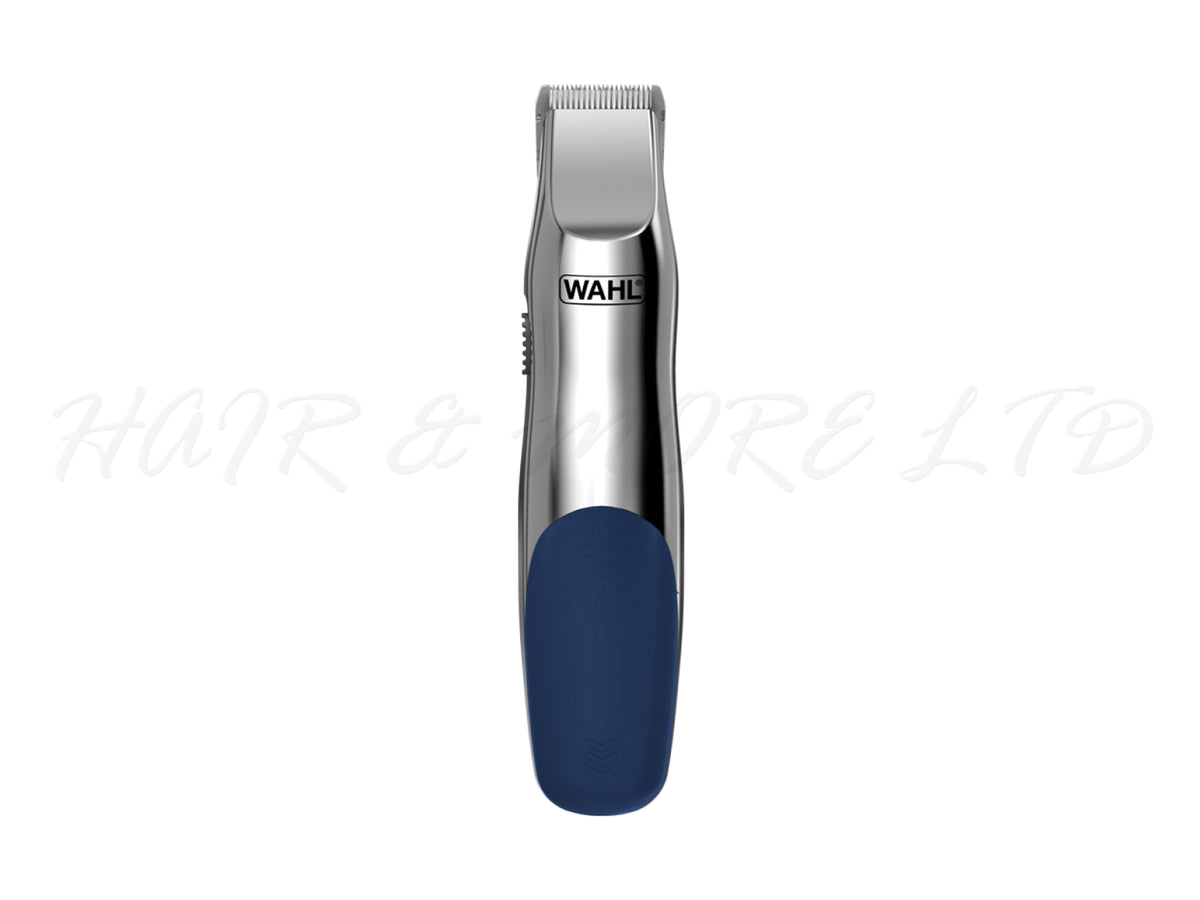 WAHL Color Pro Cordless Combo, 23pc Colour-Coded Haircutting Kit