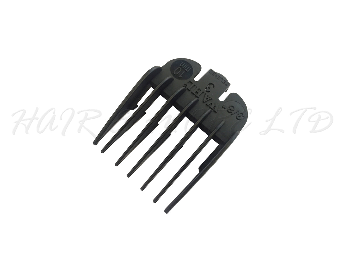 WAHL Standard #3 Attachment Comb 3/8” (10mm)