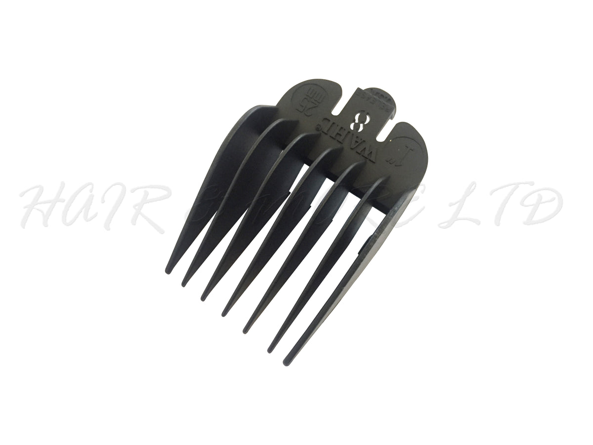 WAHL Standard #8 Attachment Comb 1” (25mm)