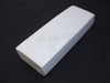 White Wax Strips 100 Pack 7cm x 20 cm, Wax Strips For Use With Warm/Depilatory Wax, Leg - Arm - Chest - Back Waxing, Bare All Professional Wax, SmoothSkin Professional Wax, NZ Hair and Wax Suppliers