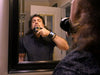 Blackbeard for Men, Big Bad Beard Brush