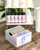 Framar Pop Up Foil Ethereal (500ct) 127 x 280mm (5x11)