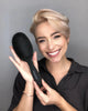 Framar Black To the Future Detangle Brush