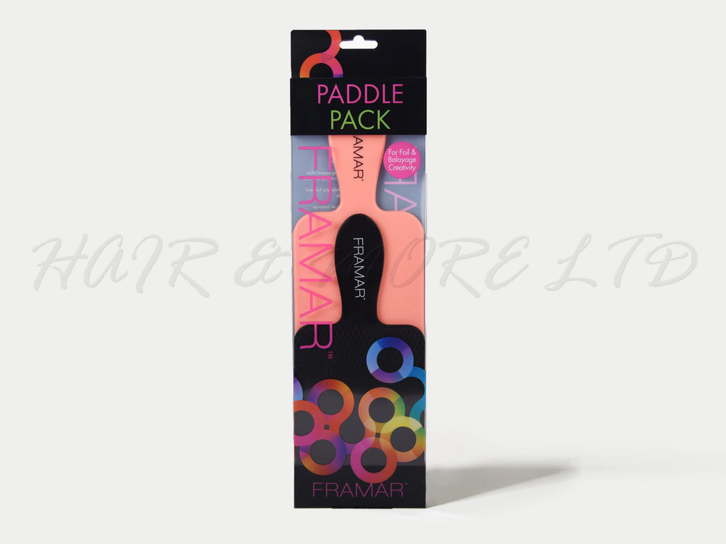 Framar Balayage Paddle Pack - 2 Pack