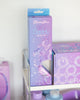 Framar Moonstone Big Daddy 3pc Brush Set - LIMITED EDITION