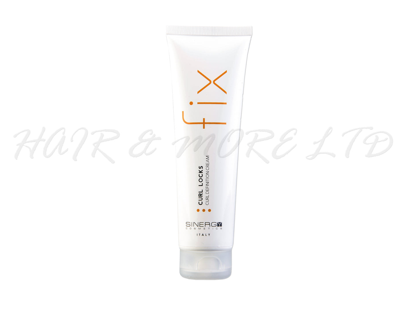 Sinergy Curl Locks Cream Curl Definition Cream 150ml