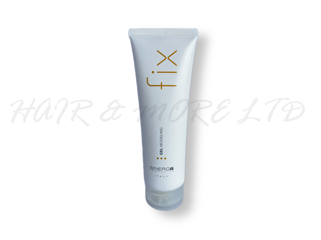 Sinergy FIX Strong Modeling Gel 250ml