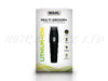 WAHL Lithium-Ion Multi Groom+ Trimmer Kit