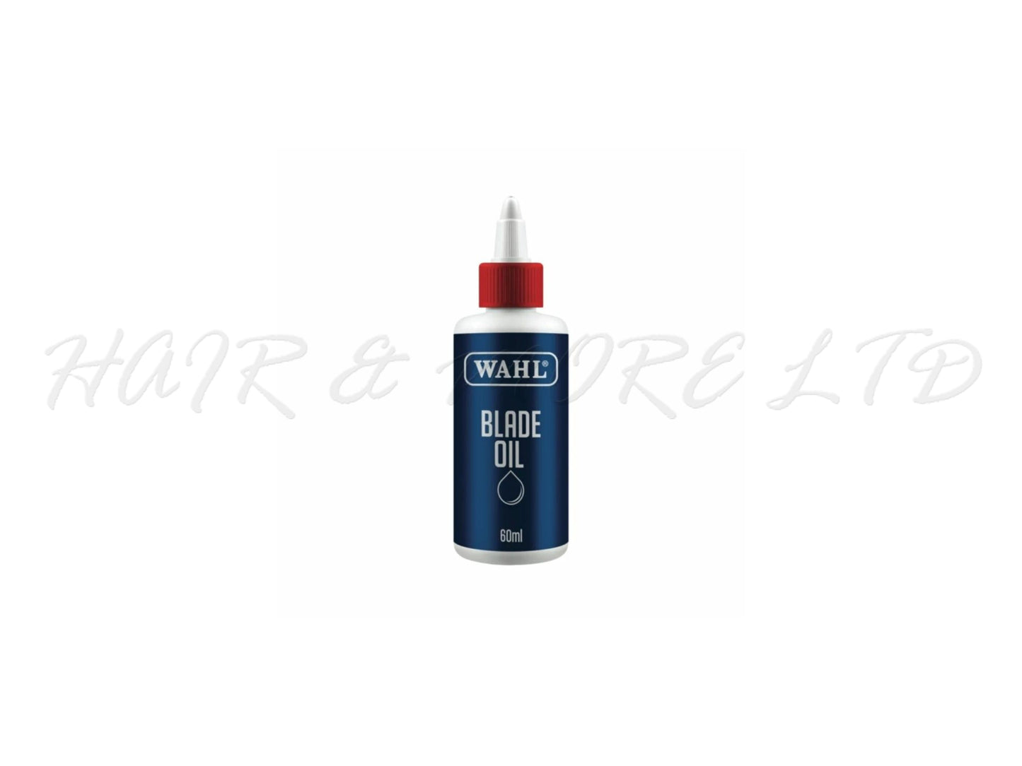 Wahl Clipper and Trimmer Oil, Essential For Maintaining Clippers & Trimmers, Authorized Wahl Stockist NZ