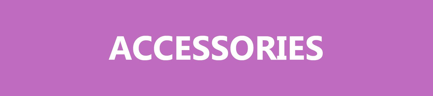 Clipper & Trimmer Accessories