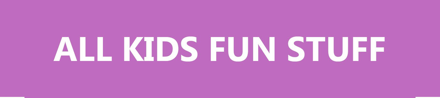 All Kids Fun Stuff