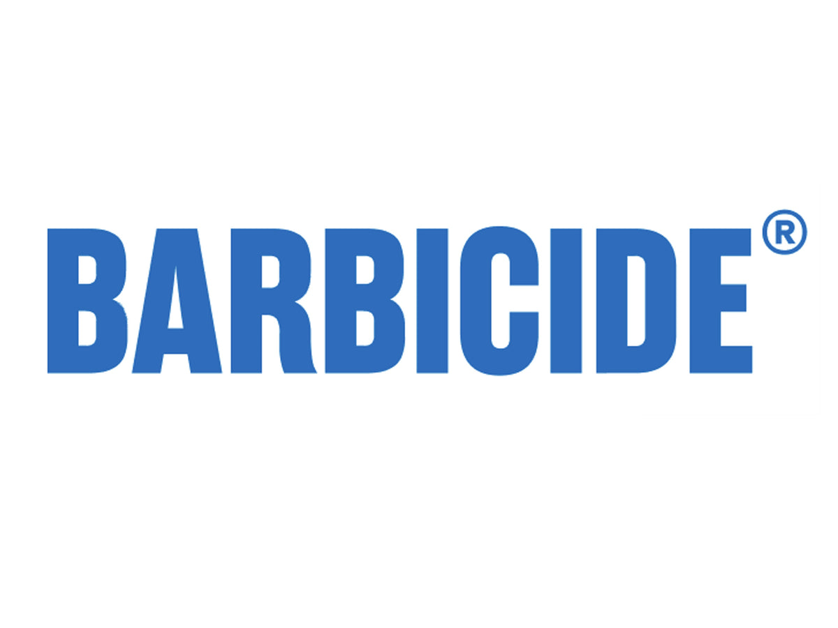 Barbicide