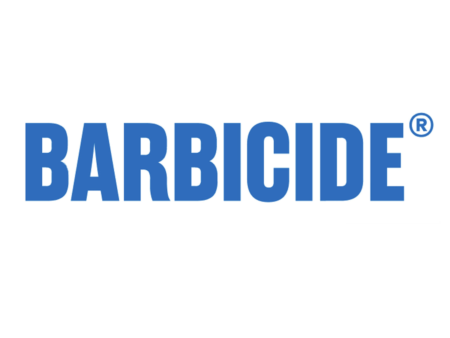 Barbicide