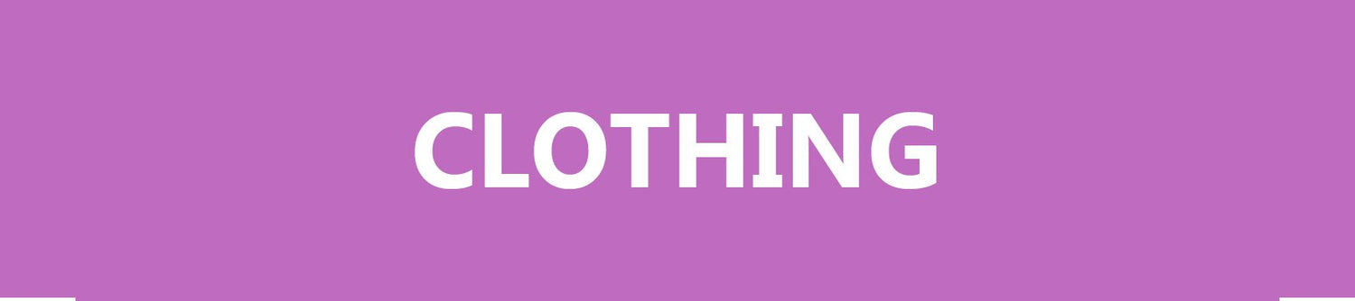 Clothing