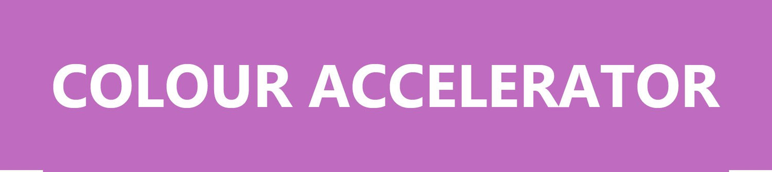 Colour Accelerator