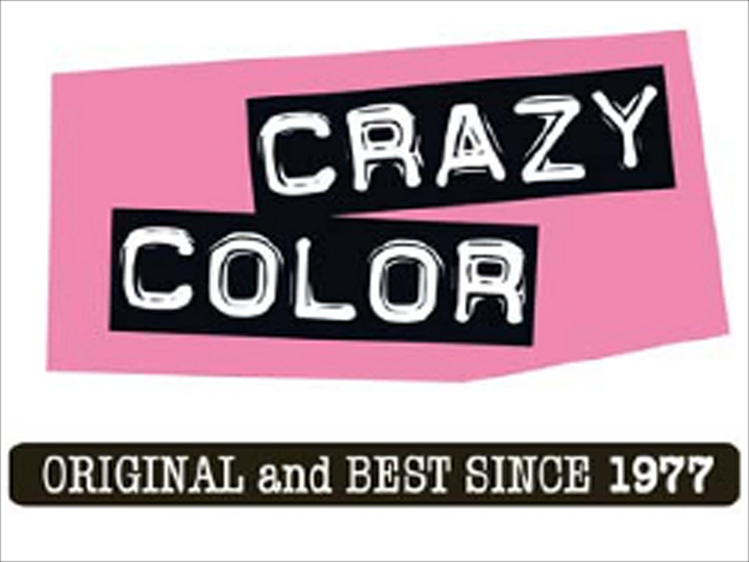 Crazy Colour Hair Care