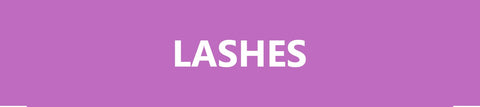 Lashes