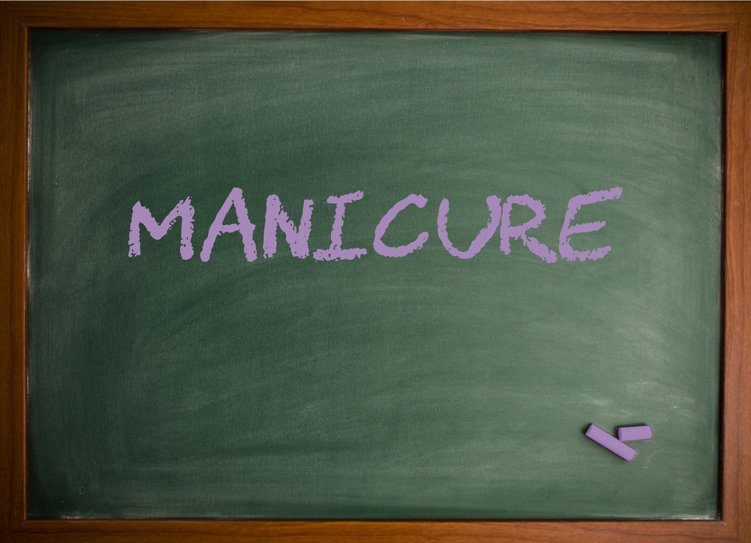 Manicure