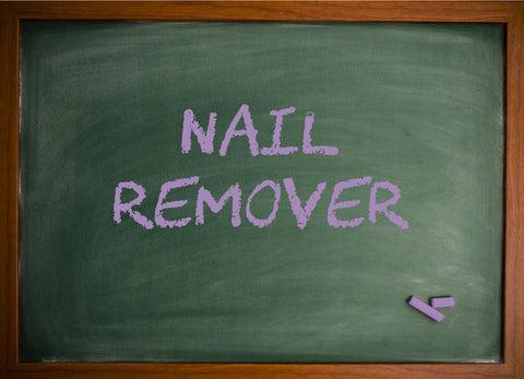 Nail Remover