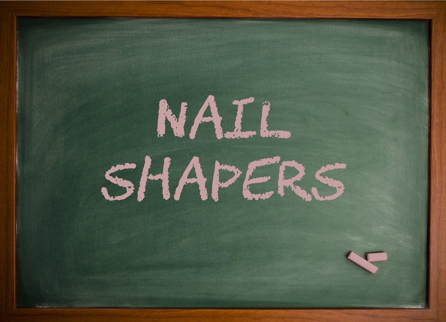 Nail Shapers