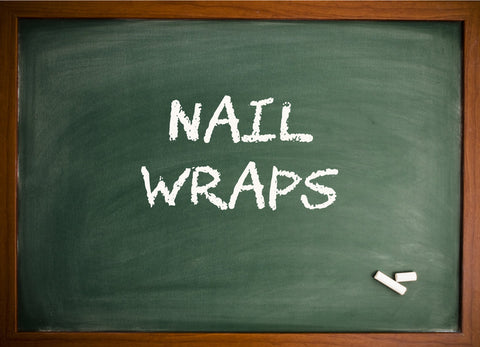 Nail Wraps