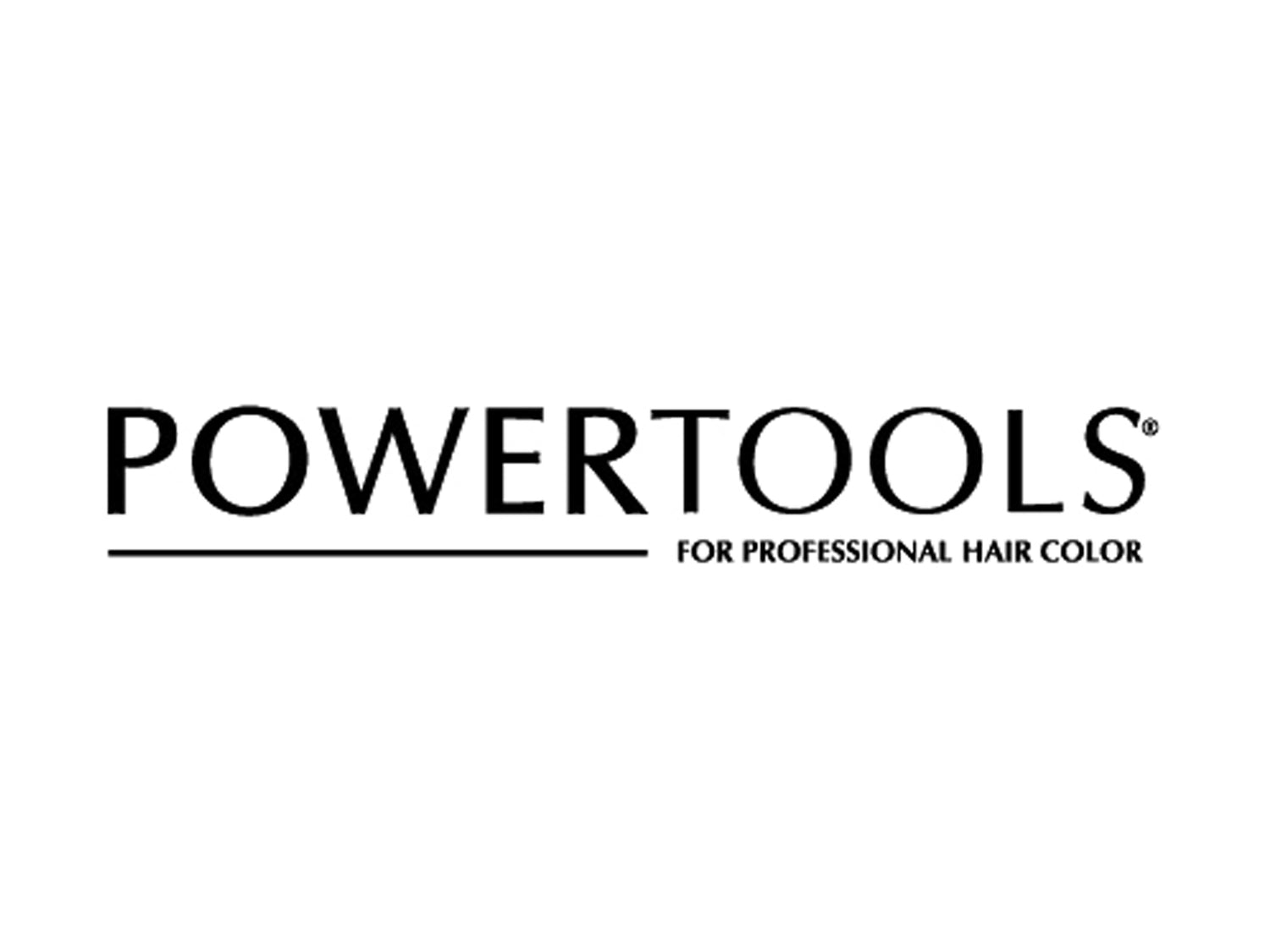 Hair Colouring - Power Tools