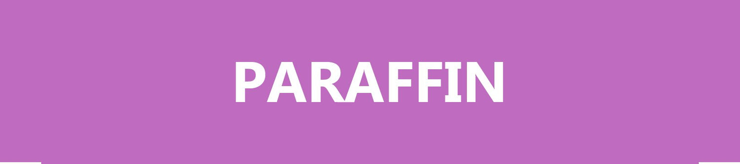 Paraffin