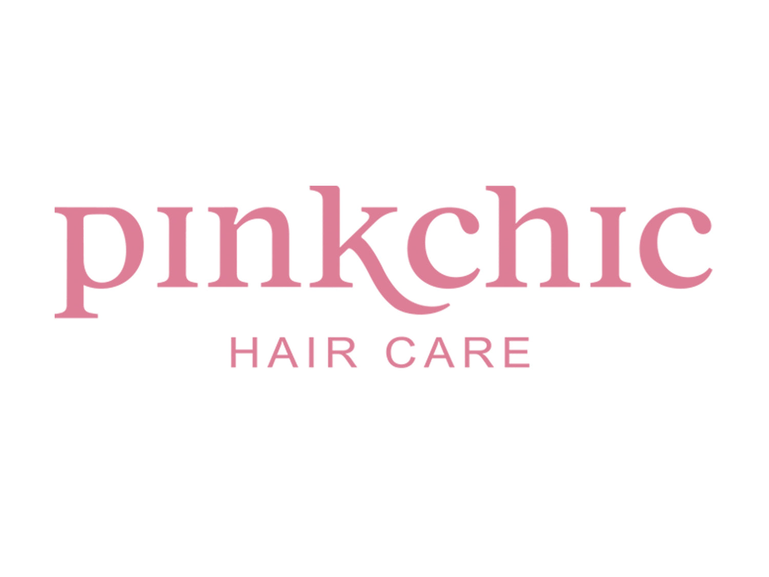 PinkChic Haircare