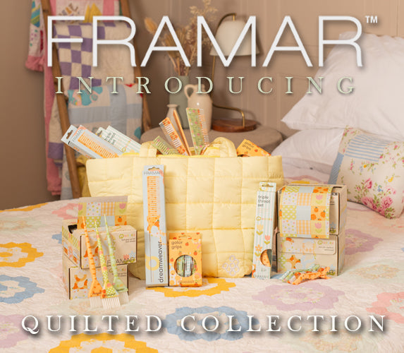 Framar Quilted Collection