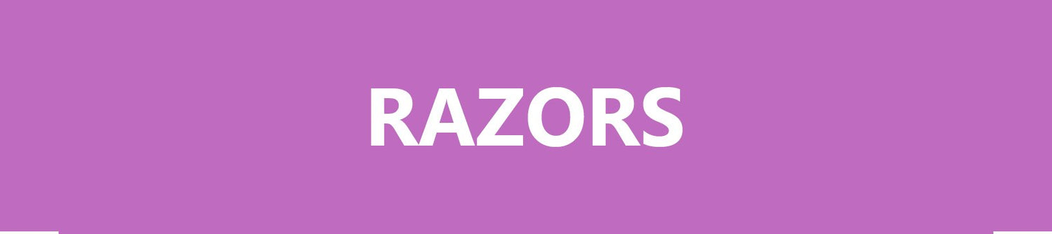 Razors