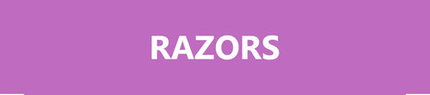 Razors